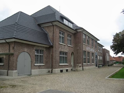 Biotechnicum Kaulillerweg 3, 3950 Bocholt, Belgique