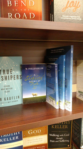 Christian Book Store «Mardel Christian & Education», reviews and photos, 1533 E Battlefield Rd, Springfield, MO 65804, USA