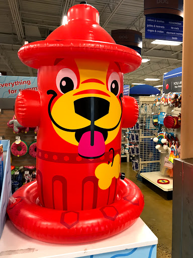 Pet Supply Store «PetSmart», reviews and photos, 157 Levittown Pkwy B, Levittown, PA 19055, USA