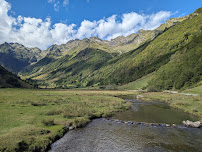 Gave d'Estaing du Restaurant Centre d'accueil du lac d'Estaing - n°2