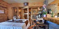 Photos du propriétaire du Restaurant La Chaumière à Font-Romeu-Odeillo-Via - n°16