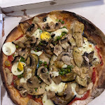 Photo n°1 de l'avis de Ian.u fait le 07/06/2023 à 18:09 sur le  Pizzeria Le Quattro Stagioni à Acireale