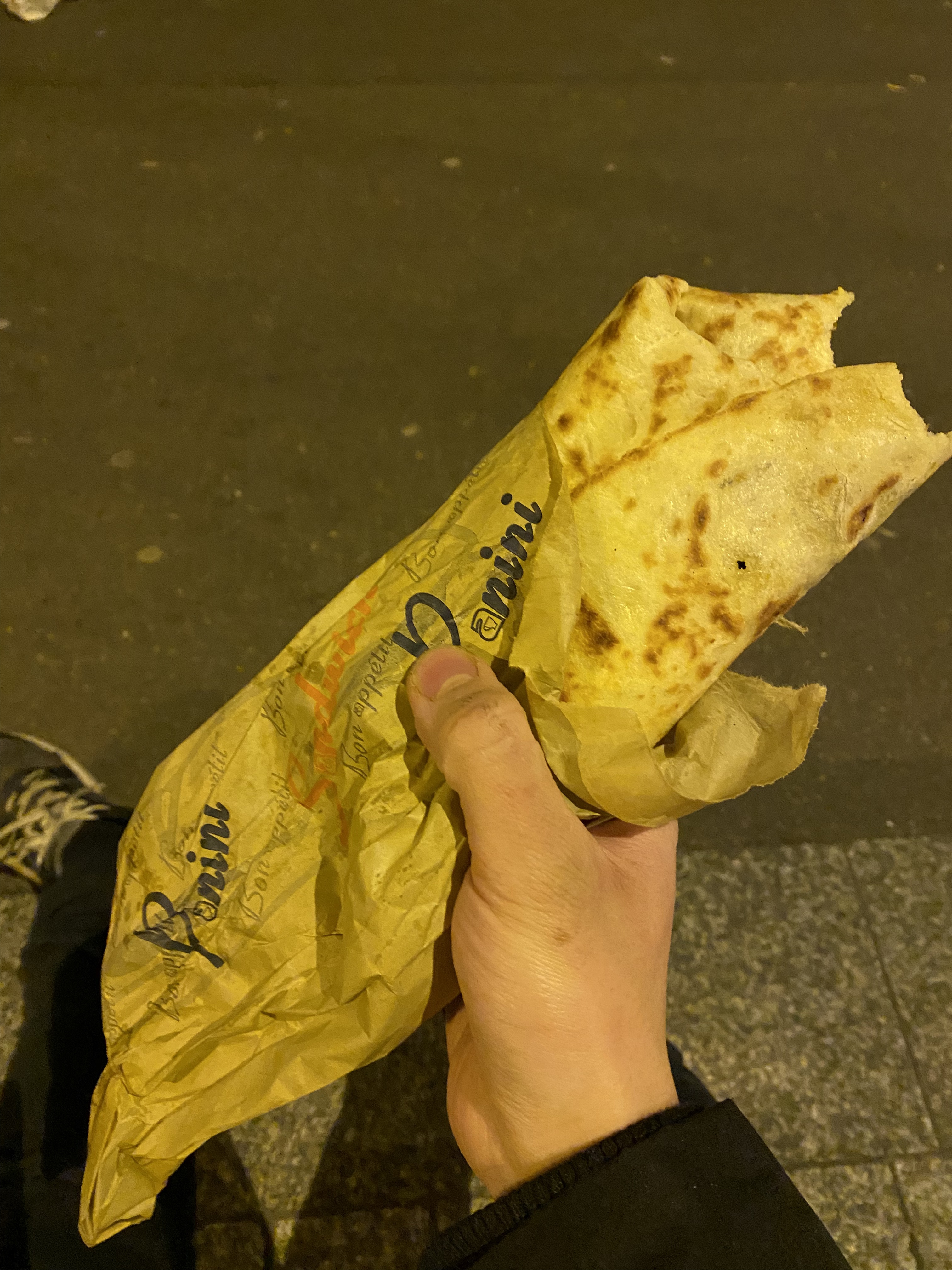 Photo n° 4 de l'avis de Patrick.h fait le 19/03/2023 à 21:51