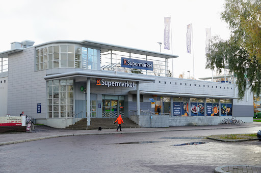 K-Supermarket Masi