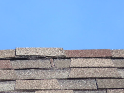 Roofing Contractor «Weddle & Sons Roofing», reviews and photos, 2601 Anderson Ave #200A, Manhattan, KS 66502, USA