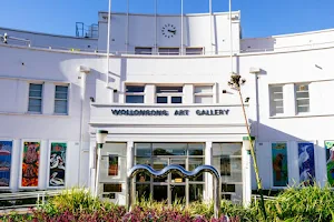 Wollongong Art Gallery image