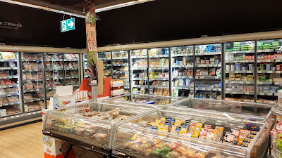 SPAR Supermarché à Marseille