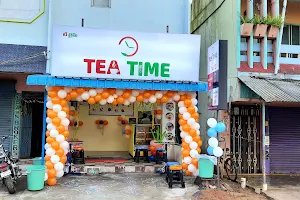 Tea Time, Srikalahasti image