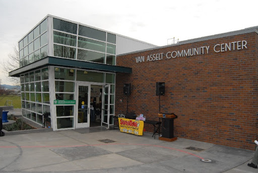 Community Center «Van Asselt Community Center», reviews and photos, 2820 S Myrtle St, Seattle, WA 98108, USA