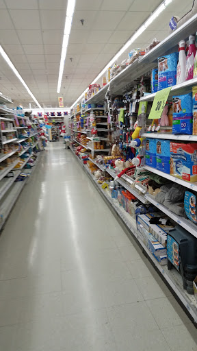 Discount Store «Kmart», reviews and photos, 93 W Campbell Rd, Schenectady, NY 12306, USA