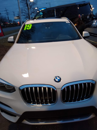 Chevrolet Dealer «Bill Kay Chevrolet», reviews and photos, 601 Ogden Ave, Lisle, IL 60532, USA