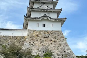 Akashi Castle Tatsumi Tower image