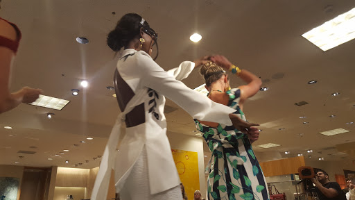 Clothing Store «Neiman Marcus», reviews and photos, 2442 E Sunrise Blvd, Fort Lauderdale, FL 33304, USA