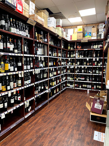 Wine Store «Wine & Spirits», reviews and photos, 543 River Rd, Edgewater, NJ 07020, USA