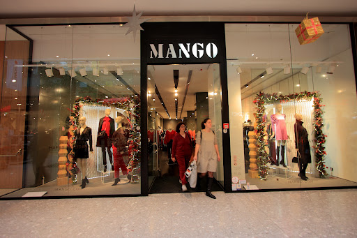 Mango