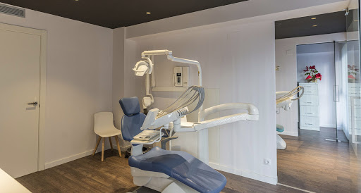 Clínica Dental A&A Inglán en Lleida, Lleida