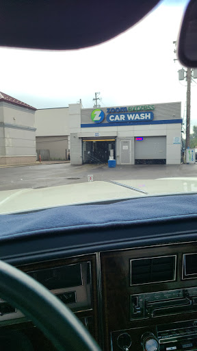 Car Wash «Diamond Shine Express Carwash», reviews and photos, 6320 Mayfield Rd, Cleveland, OH 44124, USA