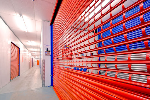 Storage Walsall