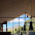 Photo n°2 de l'avis de Robert.o fait le 03/10/2023 à 15:25 sur le  Schöneben Hütte Bergrestaurant à Reschen am See