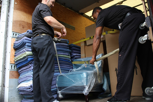 Moving Company «Akron Move It Now», reviews and photos, 1749 Main St, Cuyahoga Falls, OH 44221, USA