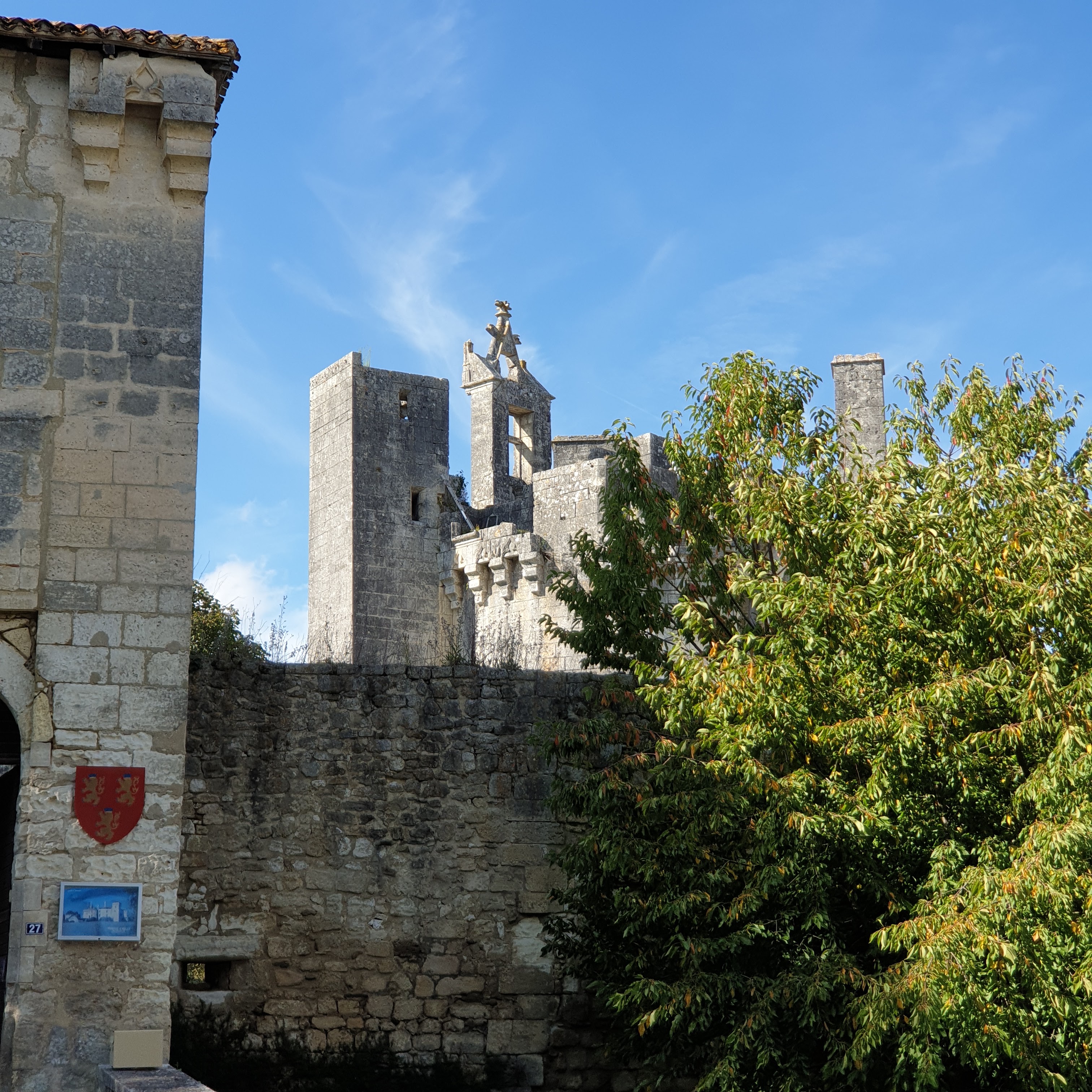Photo n° 2 de l'avis de Stéphane.U fait le 17/08/2019 à 19:54