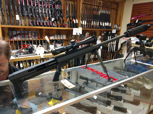 Southern Outdoor Sports, 2126 Hartford Hwy, Dothan, AL 36305, USA, 