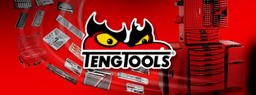 Magasin d'outillage Tengtools Violaines