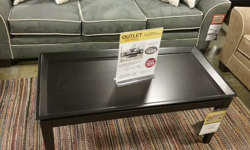 Furniture Store «Art Van Furniture - Dearborn», reviews and photos, 15701 Market Dr, Dearborn, MI 48126, USA