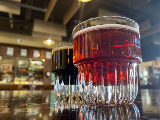 Brewery «Founders Brewing Co», reviews and photos, 235 Grandville Ave SW, Grand Rapids, MI 49503, USA