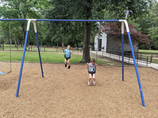 Park «Telge Park», reviews and photos, 12400 Pleasant Grove Rd, Cypress, TX 77429, USA