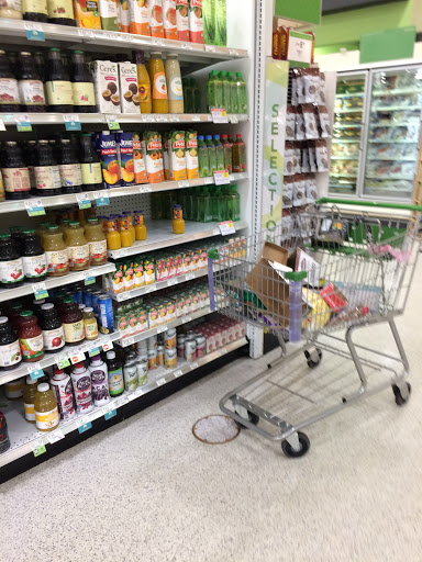 Supermarket «Publix Super Market at Pompano Plaza», reviews and photos, 1405 S Federal Hwy, Pompano Beach, FL 33062, USA