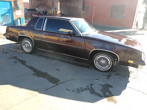 Car Wash «Hi Performance Car Wash II, Inc.», reviews and photos, 2290 Federal Blvd, Denver, CO 80211, USA