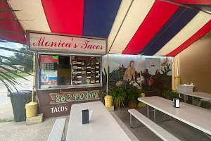 Monicas Tacos image
