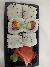 Sushi du Restaurant japonais idaya sushi à Chalon-sur-Saône - n°6