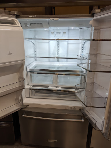 Home Improvement Store «The Home Depot», reviews and photos, 2440 Buckley Rd, Brighton, CO 80601, USA