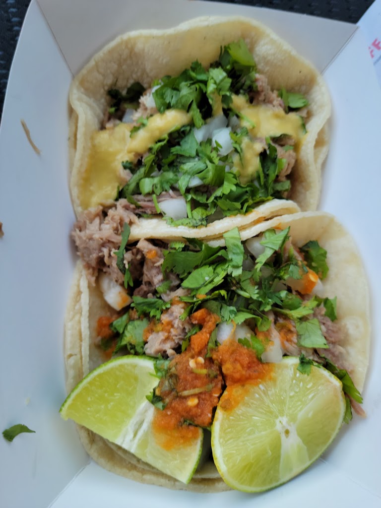 Takavron Tacos Mobile Food Truck Event Catering 78681