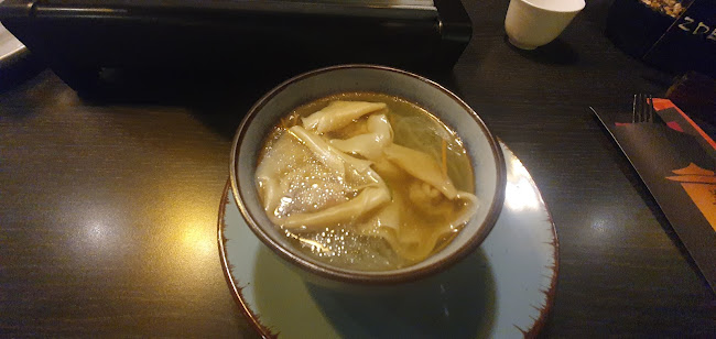 Złoty Imbir - Łódź