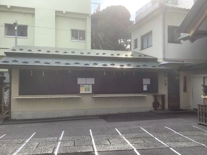 練馬大鳥神社 東京都練馬区豊玉北 神社 神社 寺 グルコミ