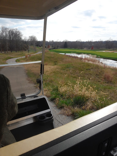 Golf Club «Valhalla Golf Club», reviews and photos, 15503 Shelbyville Rd, Louisville, KY 40245, USA