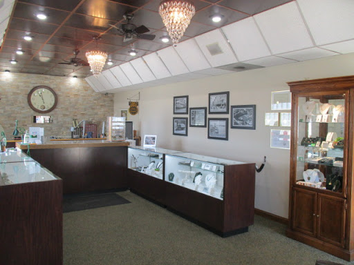 Fulkerson Jewelers & Clock Shop image 2