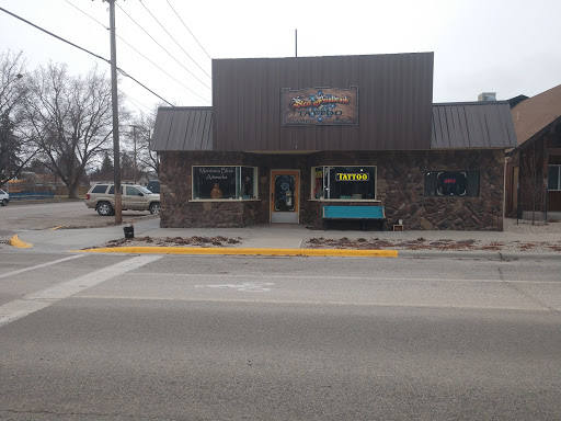 Explore tattoo ideas for belly, creative tattoo ideas in Hamilton, available at The Steel Paintbrush