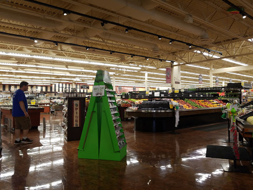 Grocery Store «Family Fresh Market», reviews and photos, 303 S Main St, River Falls, WI 54022, USA