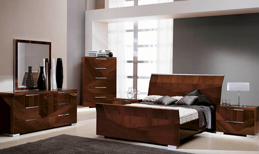 Furniture Store «Room & Home Contemporary Furniture», reviews and photos, 1835 W Edgar Rd, Linden, NJ 07036, USA