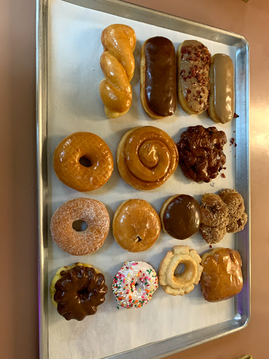 Donut Shop «Westernco Donut», reviews and photos, 251 Sunset Blvd N, Renton, WA 98057, USA