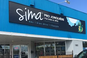 Sima Pro Jonquière image