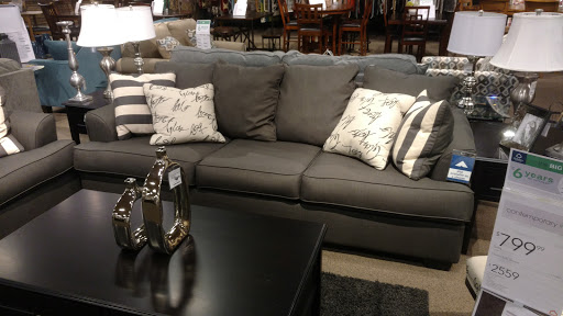 Furniture Store «Ashley HomeStore», reviews and photos, 925 Paterson Plank Rd, Secaucus, NJ 07094, USA