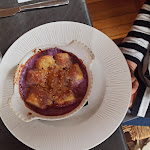 Photo n°2 de l'avis de attilio.a fait le 05/03/2022 à 13:08 sur le  Il Torchio 1763 à Candelo