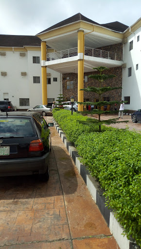 Ebiis Hotel Etegwe, Yenagoa, Nigeria, Hotel, state Rivers