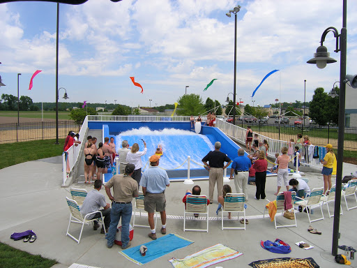 Water Park «Splash City Family Waterpark», reviews and photos, 10 Gateway Dr, Collinsville, IL 62234, USA