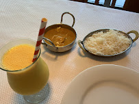 Plats et boissons du Restaurant indien Restaurant Bollywood Zaika à Saint-Lô - n°5